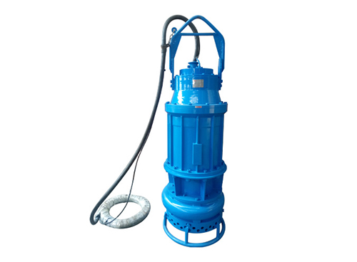 How To Choose The Right Submersible Sand Dredging Pump?