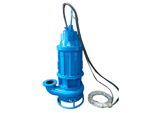 Is A Submersible Sand Dredging Pump Better Than A Filter Pump?