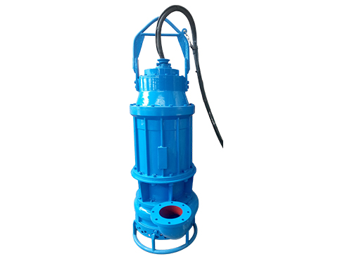 What Performance Parameters Must Be Considered When Purchasing A Submersible Sand Dredging Pump？